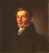 Carl Joseph Begas, Bildnis des Gartenbaudirektors